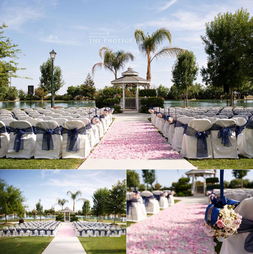 shafter park place wedding