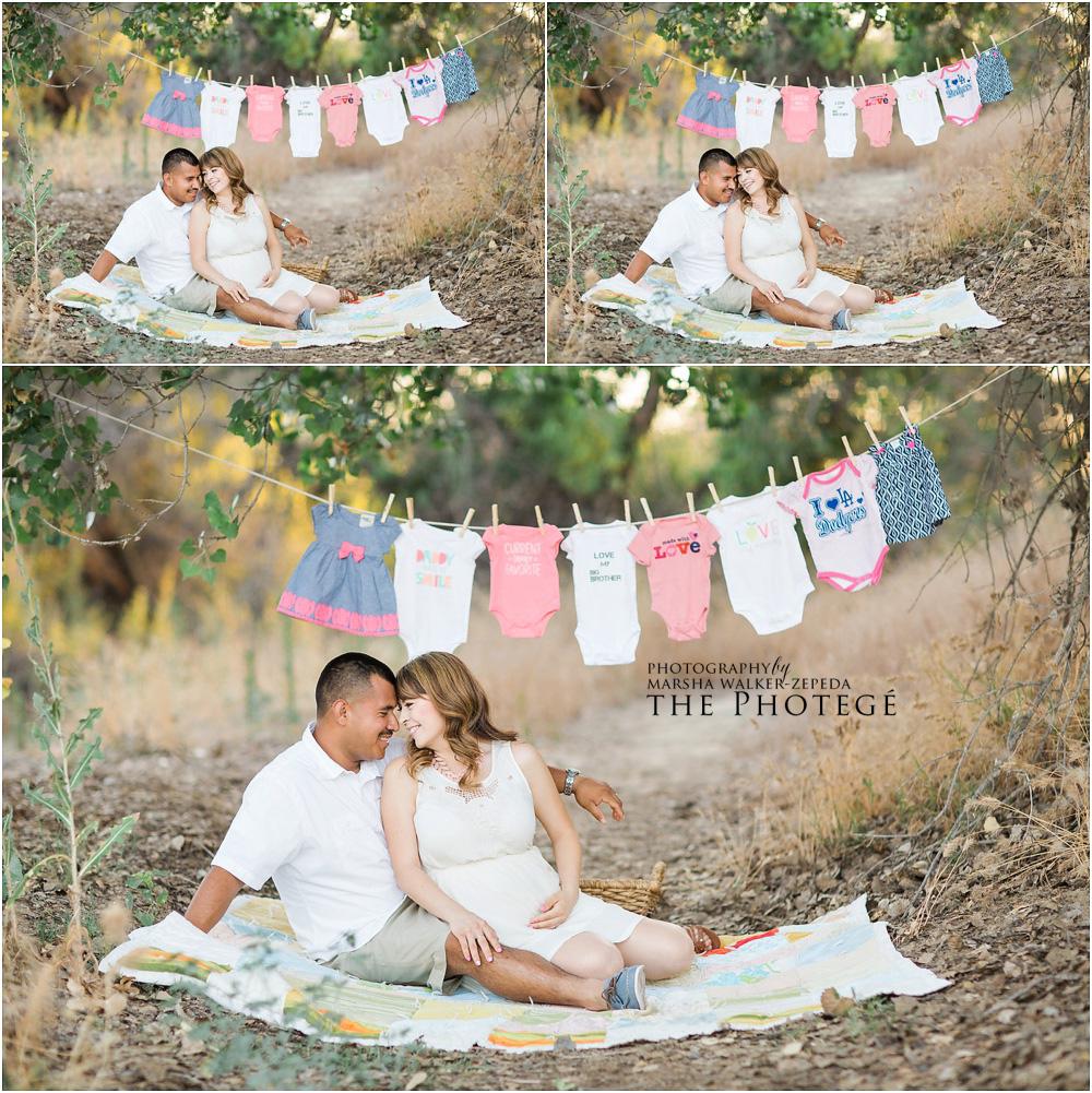 gender reveal, maternity photography