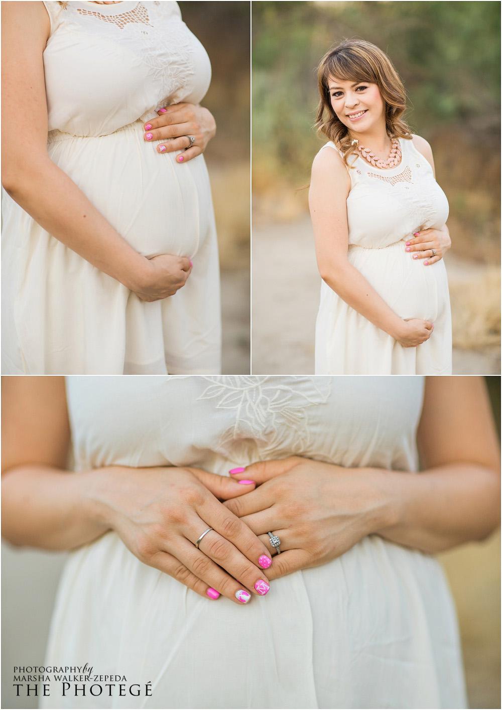 gender reveal, maternity photography 