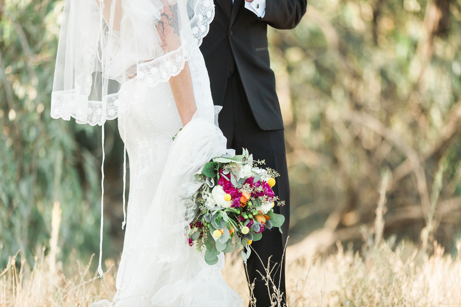 The Photege - Elegant Boho Wedding on Suburu Farm in Bakersfield California- Cassie and Darin Buoni-3006