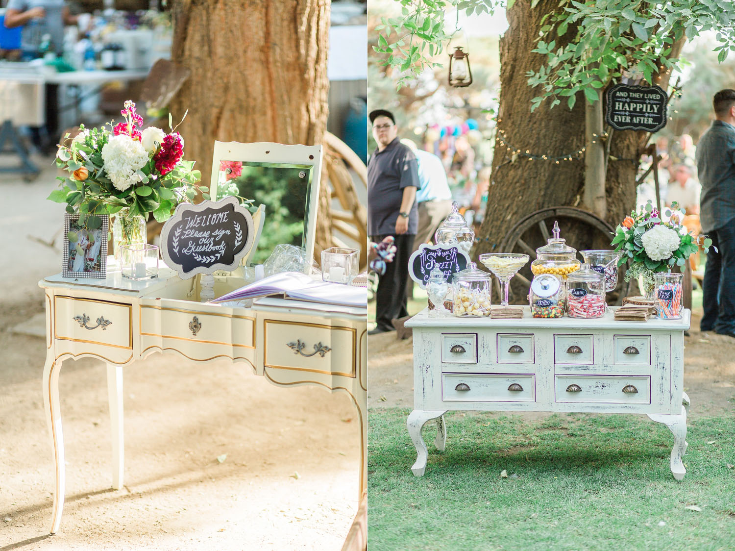 The Photege - Elegant Boho Wedding on Suburu Farm in Bakersfield California- Cassie and Darin Buoni-3021