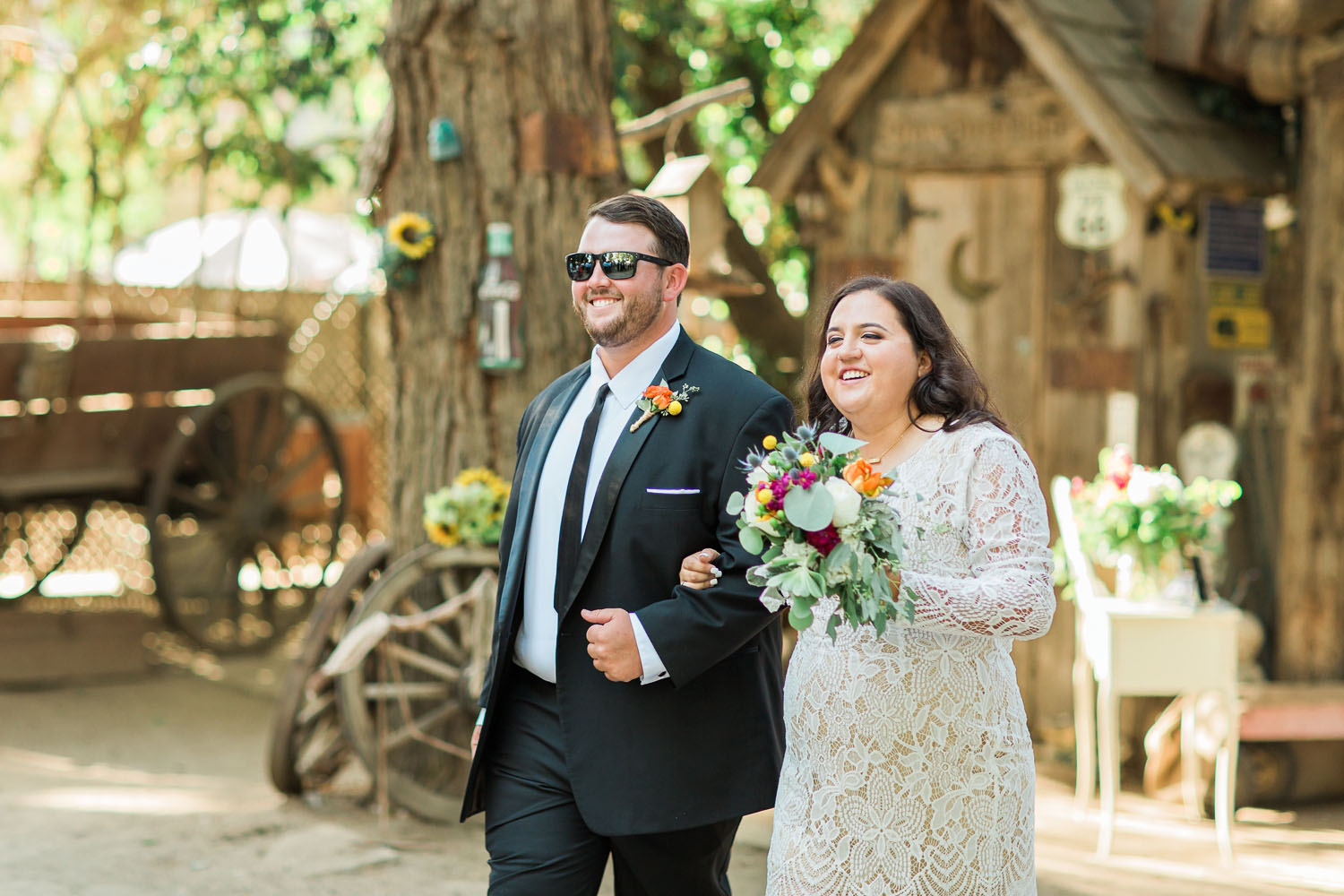 The Photege - Elegant Boho Wedding on Suburu Farm in Bakersfield California- Cassie and Darin Buoni-3040